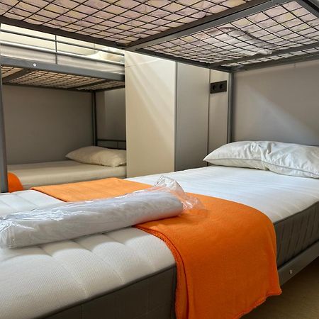 Vigo Beds & Rooms מראה חיצוני תמונה
