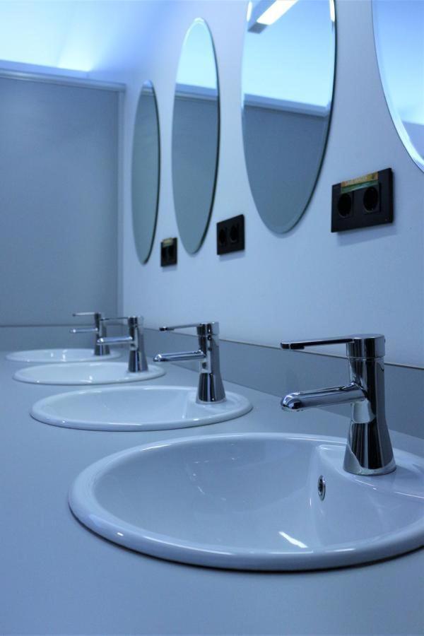 Vigo Beds & Rooms מראה חיצוני תמונה