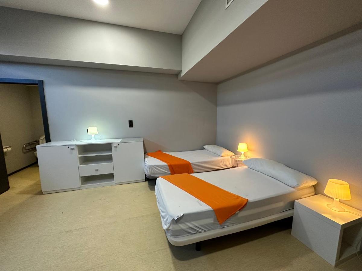 Vigo Beds & Rooms מראה חיצוני תמונה