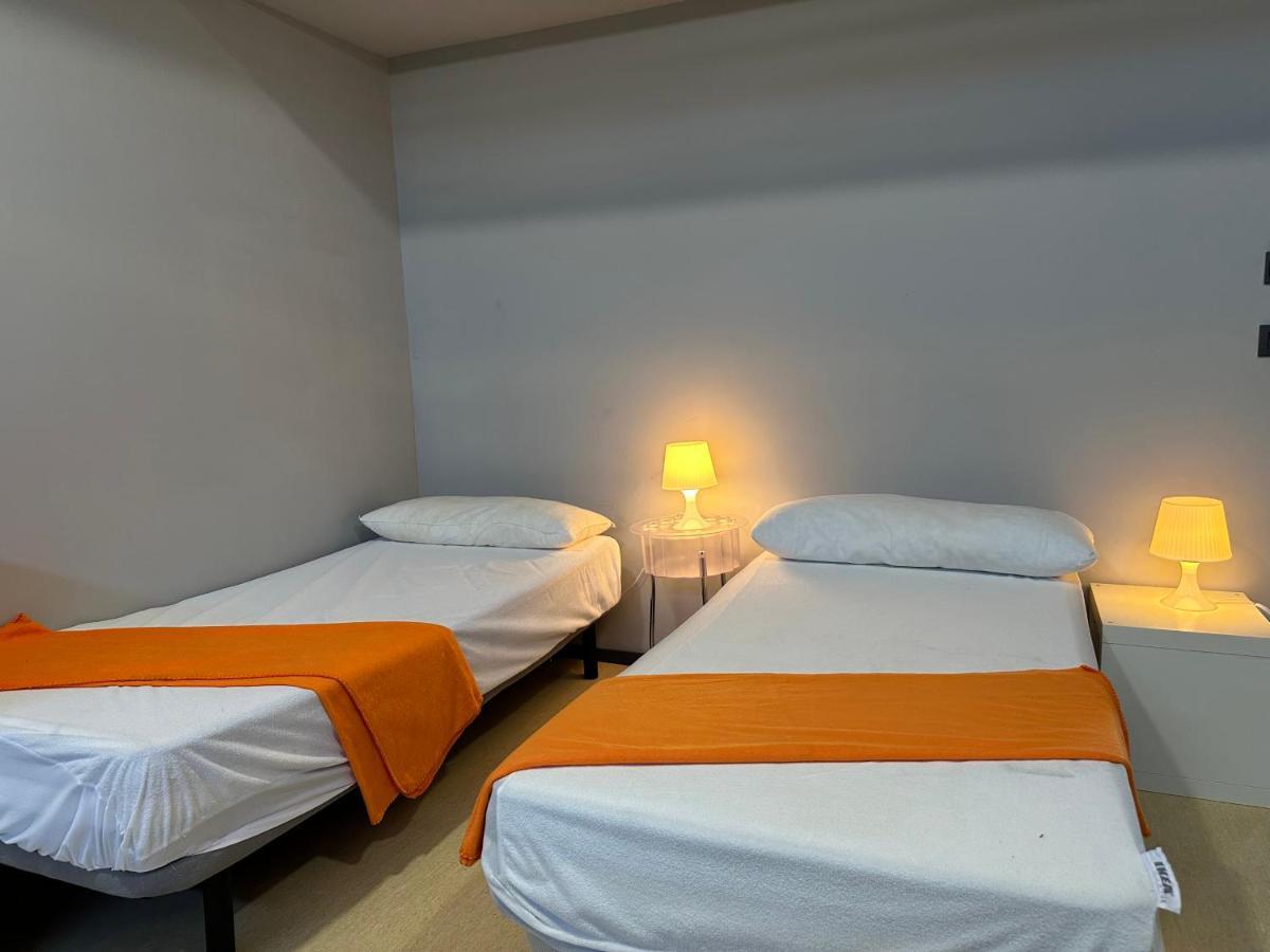 Vigo Beds & Rooms מראה חיצוני תמונה