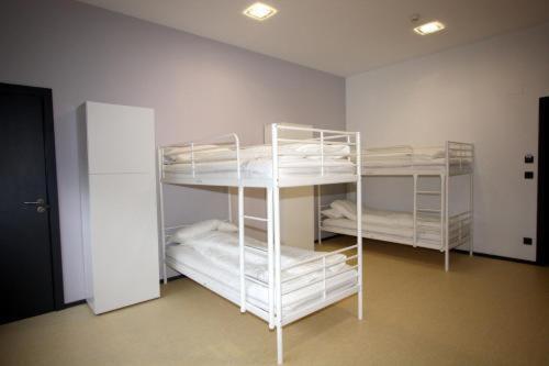 Vigo Beds & Rooms מראה חיצוני תמונה