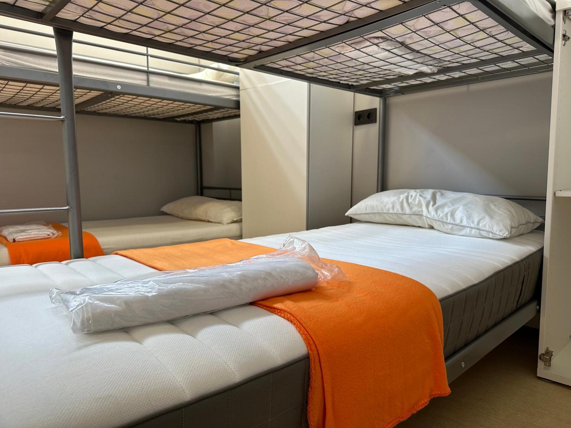 Vigo Beds & Rooms מראה חיצוני תמונה